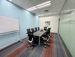 Lucrum Capital Building (D1), Office #638516411